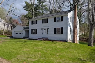 20 Colonial Rd, Hingham, MA 02043 - Photo 2