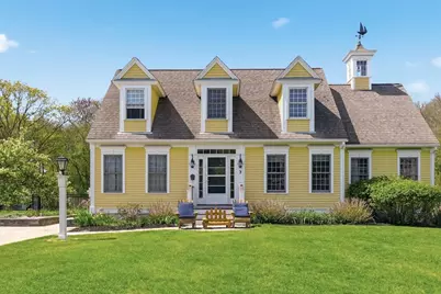 7 Old County Rd, Salisbury, MA 01952 - Photo 2