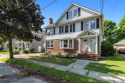 42-44 Choate, Belmont, MA 02478 - Photo 1