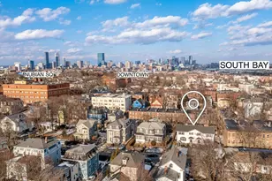 52 Clifford St, Boston, MA 02119 - Photo 1