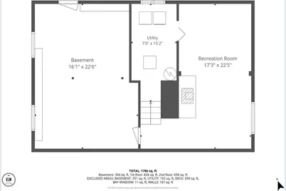 14 Bessbrook, Agawam, MA 01030 - Photo 34
