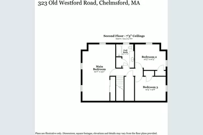 323 Old Westford Road, Chelmsford, MA 01824 - Photo 36