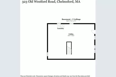 323 Old Westford Road, Chelmsford, MA 01824 - Photo 34