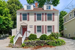 17 Vestry St, Beverly, MA 01915 - Photo 1