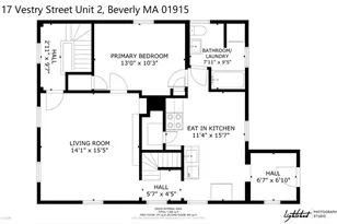 17 Vestry St, Beverly, MA 01915 - Photo 34