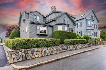 24 Pond Street #1, Marblehead, MA 01945 - Photo 1
