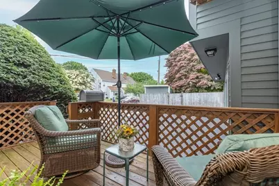 24 Pond Street #1, Marblehead, MA 01945 - Photo 4