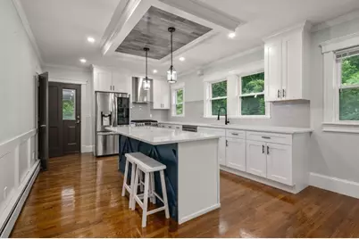 44 Early Avenue #2, Medford, MA 02155 - Photo 4