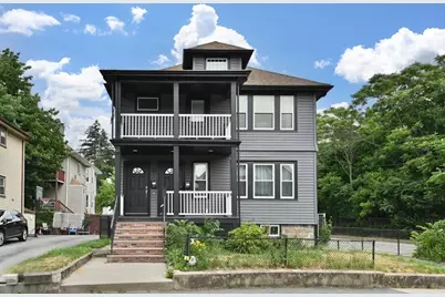 44 Early Avenue #2, Medford, MA 02155 - Photo 1