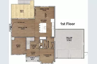 17 West Main, Upton, MA 01568 - Photo 6