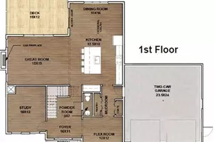 17 West Main, Upton, MA 01568 - Photo 6