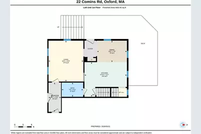 22 Comins Rd, Oxford, MA 01537 - Photo 38