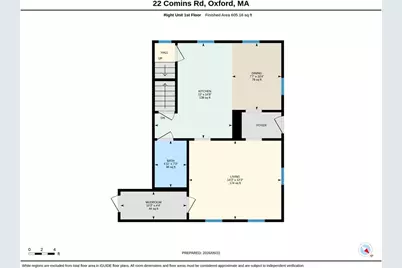 22 Comins Rd, Oxford, MA 01537 - Photo 40
