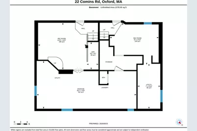 22 Comins Rd, Oxford, MA 01537 - Photo 42