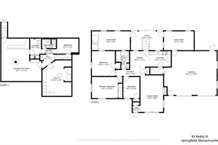 85 Keddy St, Springfield, MA 01109 - Photo 22