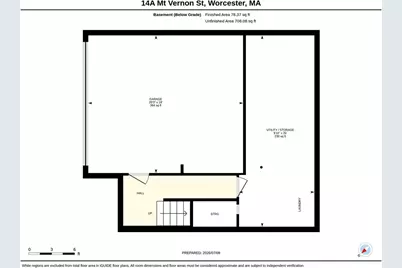 14 Mount Vernon St #A, Worcester, MA 01605 - Photo 36
