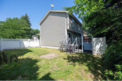 14 Mount Vernon St #A, Worcester, MA 01605 - Photo 34