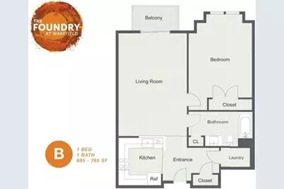 69 Foundry St. #403, Wakefield, MA 01880 - Photo 10