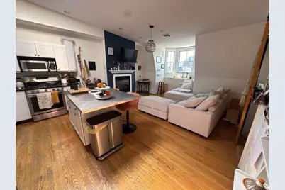 476 Massachusetts Ave #5, Boston, MA 02118 - Photo 2