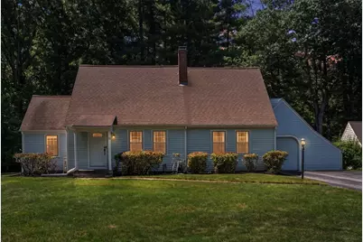 51 Laurelwood Rd, Holden, MA 01520 - Photo 1