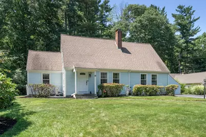 51 Laurelwood Rd, Holden, MA 01520 - Photo 4