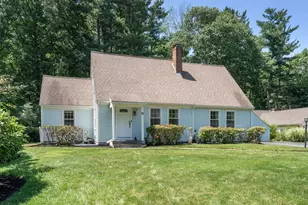 51 Laurelwood Rd, Holden, MA 01520 - Photo 4