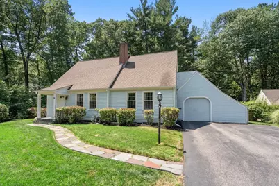 51 Laurelwood Rd, Holden, MA 01520 - Photo 2