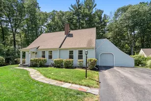 51 Laurelwood Rd, Holden, MA 01520 - Photo 2