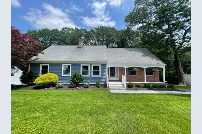 25 Indian Hill Road, Woburn, MA 01801 - Photo 1