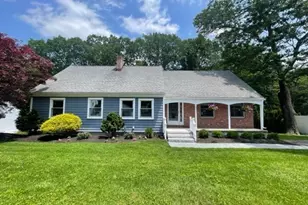25 Indian Hill Rd, Woburn, MA 01801 - Photo 1