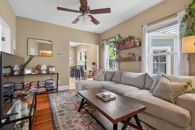 62 Hudson St #1, Somerville, MA 02143 - Photo 2