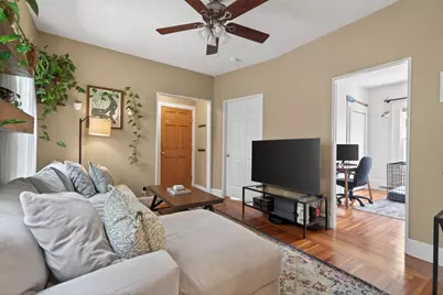 62 Hudson St #1, Somerville, MA 02143 - Photo 4