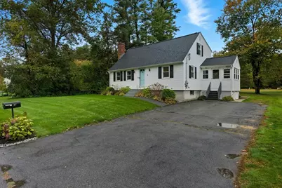 31 Allen Rd, Tewksbury, MA 01876 - Photo 2
