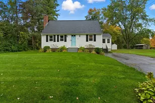 31 Allen Rd, Tewksbury, MA 01876 - Photo 1