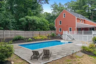 8 Partridge Hill Rd, Southborough, MA 01772 - Photo 32