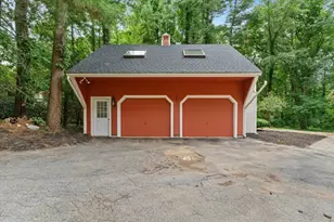 8 Partridge Hill Rd, Southborough, MA 01772 - Photo 34
