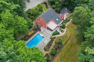 8 Partridge Hill Rd, Southborough, MA 01772 - Photo 2
