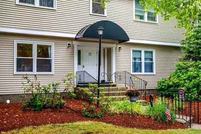 425 Main #13C, Hudson, MA 01749 - Photo 4