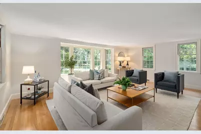 41 Locust Ave, Lexington, MA 02420 - Photo 4