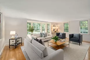 41 Locust Ave, Lexington, MA 02421 - Photo 4