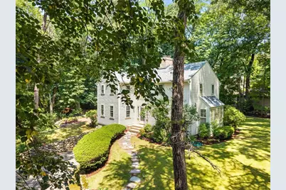 41 Locust Ave, Lexington, MA 02420 - Photo 30