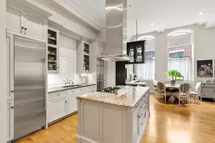 219-223 Columbus Ave, Boston, MA 02116 - Photo 1