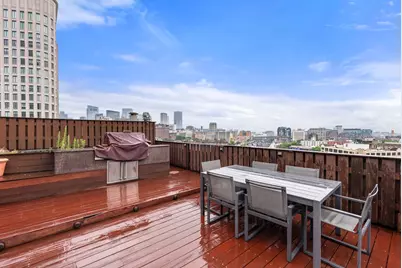 221 Columbus Ave #203, Boston, MA 02116 - Photo 22