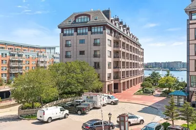 357 Commercial St #206, Boston, MA 02109 - Photo 16