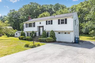33 Doe Dr, Billerica, MA 01821 - Photo 2