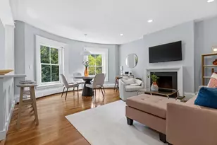 32 Union Pk, Boston, MA 02118 - Photo 1