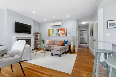 32 Union Park #3, Boston, MA 02118 - Photo 4