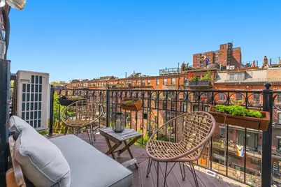 32 Union Park #3, Boston, MA 02118 - Photo 14
