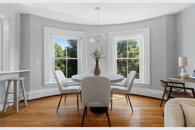 32 Union Park #3, Boston, MA 02118 - Photo 2