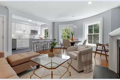 32 Union Park #3, Boston, MA 02118 - Photo 6